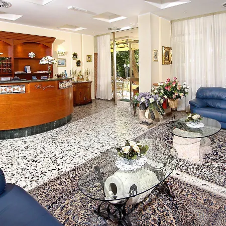 Hotel Cristina Hospitality (adults Only) 3*