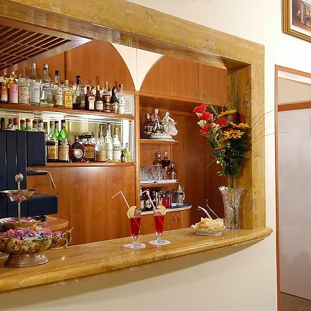 Cristina Hospitality (adults Only) Riccione