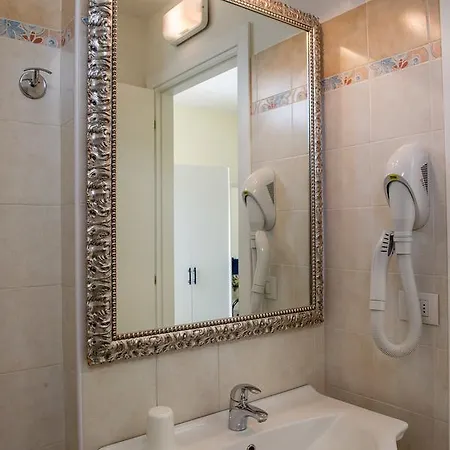 Cristina Hospitality (adults Only) Riccione