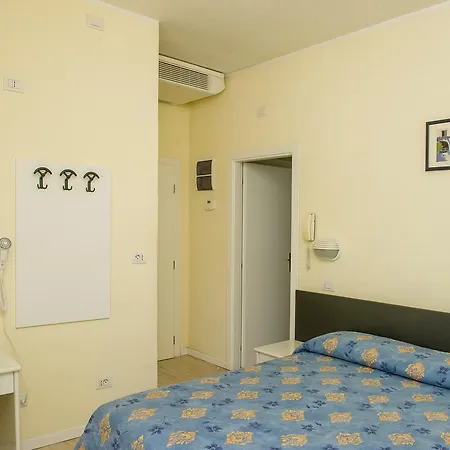 Cristina Hospitality (adults Only) Hotel