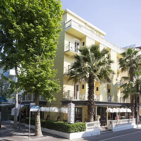 La Nidiola 2* Riccione