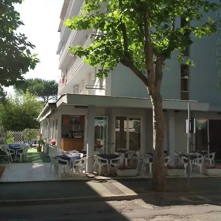 Madrid Riccione