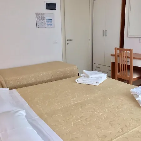 Madrid Hotel Riccione