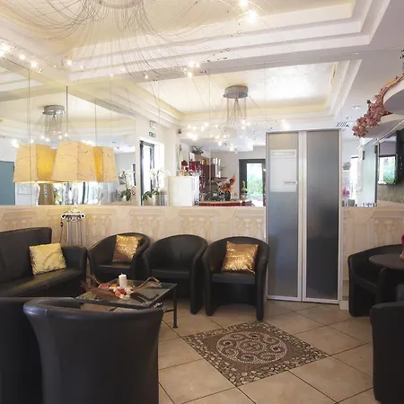 La Nidiola Hotel