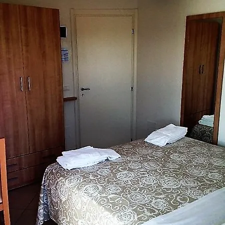 Hotel Madrid