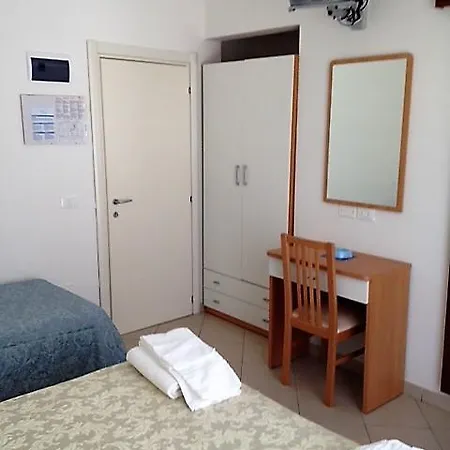 Hotel Madrid