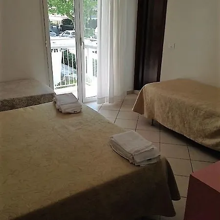 Madrid Hotel 2*