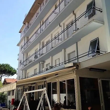 Madrid Hotel Riccione