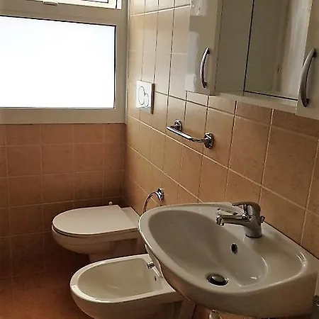 Madrid Hotel