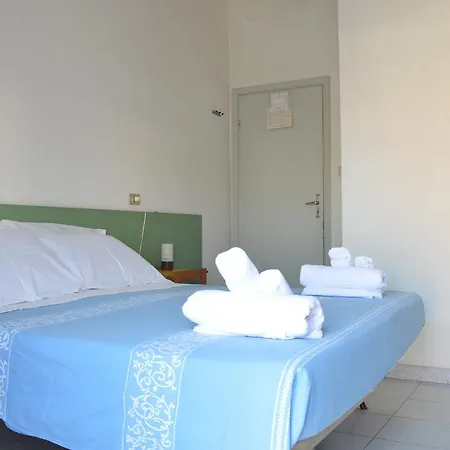 Hotel Montefiore *