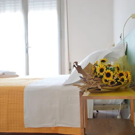 Montefiore Hotel Fogliano Marina