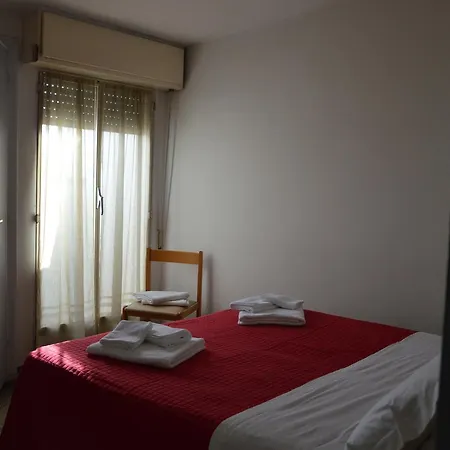 Hotel Montefiore