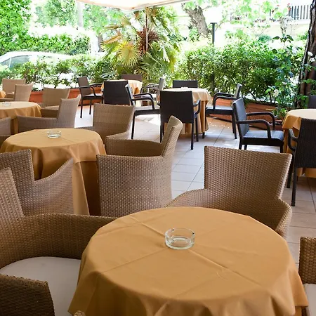 Gabbiano Hotel
