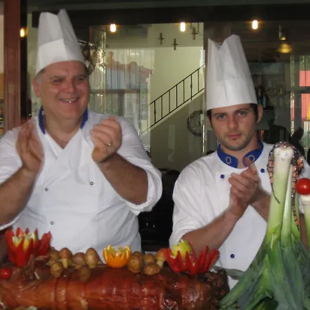 Hotell Venus Riccione