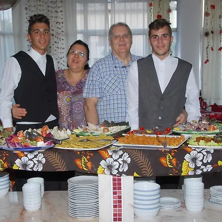 Hotell Venus 3*