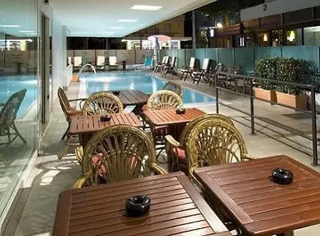 Hotel Strand 3* Riccione
