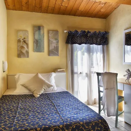 Doria Hotel