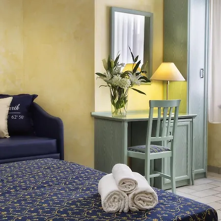 Doria Hotel 2*