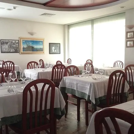 Gabbiano Hotel Riccione