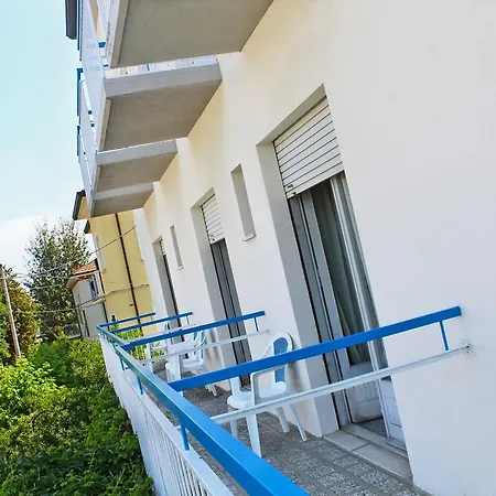 Montefiore * Fogliano Marina