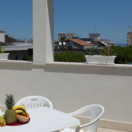 Perla 3* Riccione
