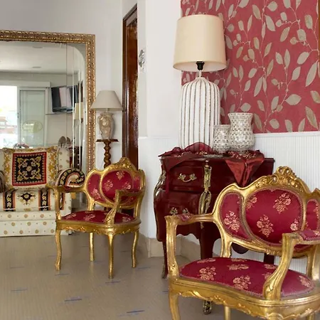 Hotel Bolognese Bellevue 2*