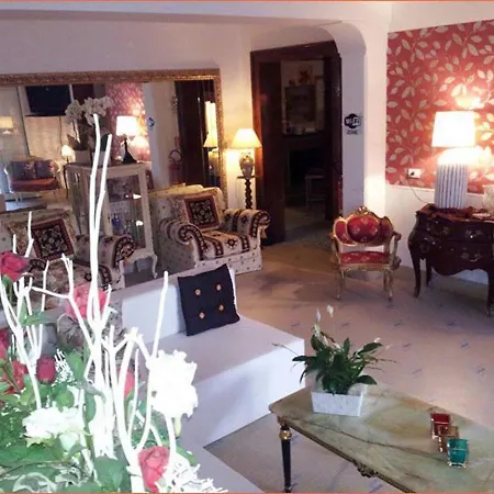 Hotel Bolognese Bellevue 2*