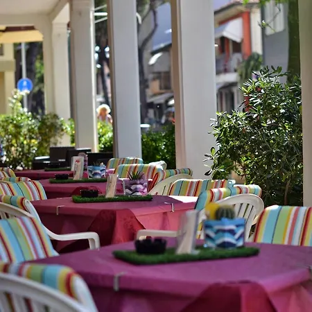 Bolognese Bellevue 2* Riccione