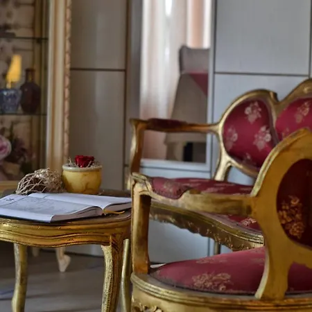 Hotel Bolognese Bellevue 2*