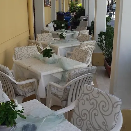 Hotel Bolognese Bellevue 2*