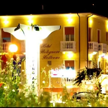 Bolognese Bellevue 2* Riccione
