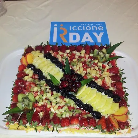 Bolognese Bellevue 2* Riccione
