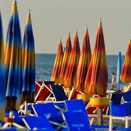 Bolognese Bellevue 2* Riccione