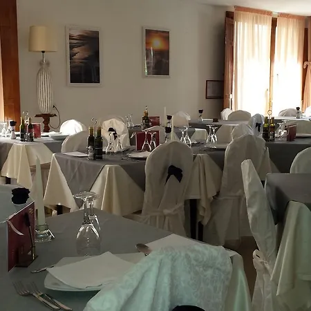 Hotel Bolognese Bellevue 2*