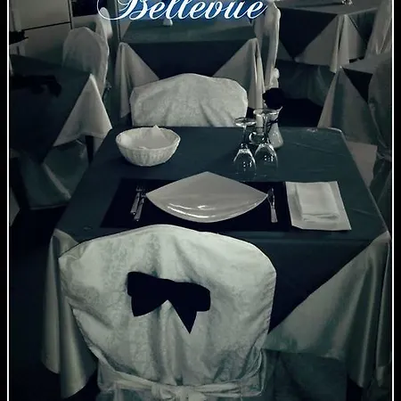 Bolognese Bellevue 2* Riccione