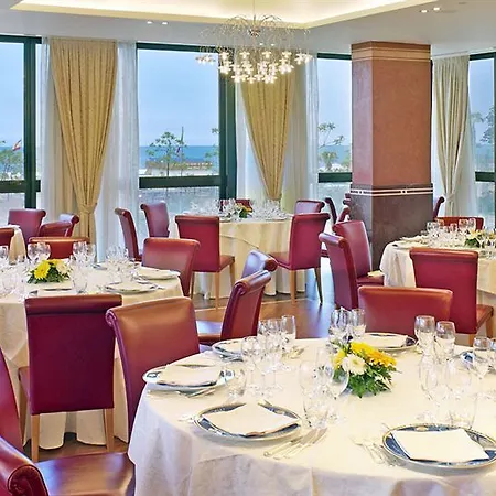 Hotel Nautico 4*
