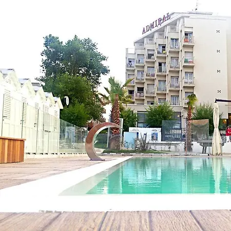 Admiral - On The 3* Riccione