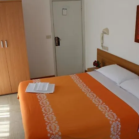 Hotel Harmony 2*