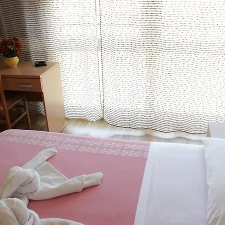 Hotel Harmony 2*