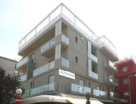 Altomare 3* Riccione