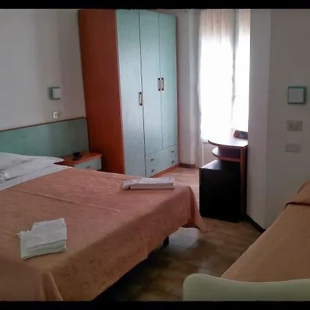 Bolognese Bellevue 2* Riccione