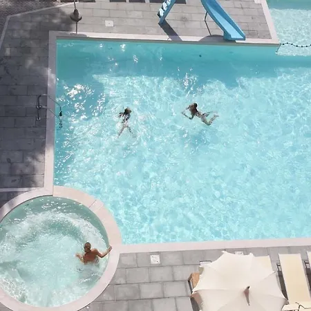 Altomare 3* Riccione