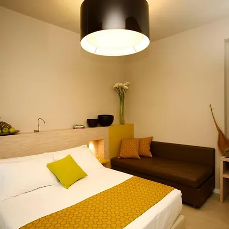 Hotel Dory 4*