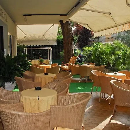 Hotel La Pineta