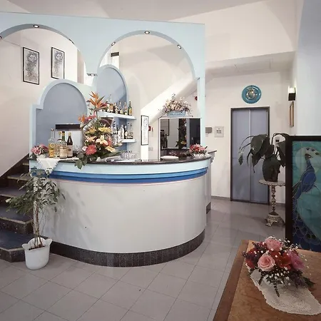 Iride & Breakfast- Ideale Per Famiglie E Coppie Hotel
