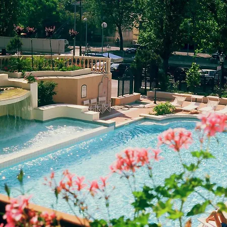 Cannes - In Pieno Centro Hotel 3*