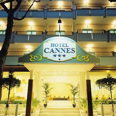 Cannes - In Pieno Centro Hotel 3*