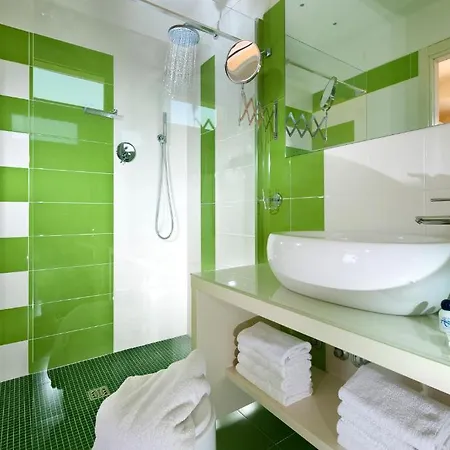 Hotel Gemma 3*
