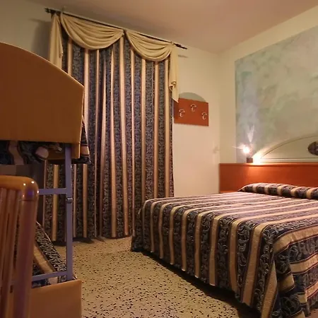 Nascente Hotel