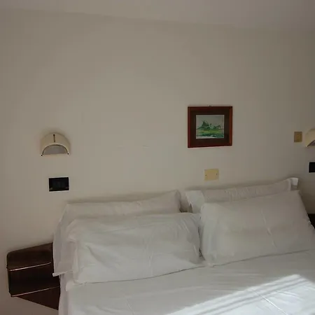 Hotel Flores *